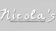 Nicola's Restaurant