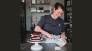 Cake Lady