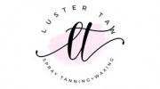 Luster Tan