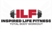 Inspired Life Fitness ILF