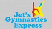Jet's Gymnastics Express