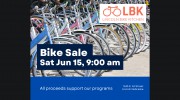 Lincoln Bike Kitchen