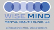 Wise Mind Mental Health Clinic