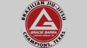 Gracie Barra Champions