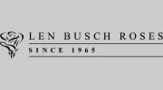 Len Busch Roses