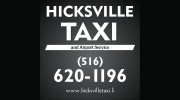 Hicksville Taxi