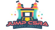 Jump CSRA Bounce House Inflatables