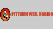 Pittman Well Boring