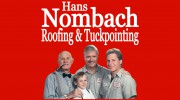 Nombach Roofing & Tuckpointing