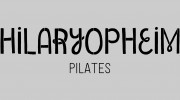Hilary Opheim Pilates
