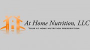 At Home Nutrition