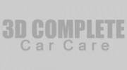 3D Complete Car Care