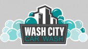 Wash City Car Wash