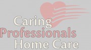 Caring Professionals Home Care
