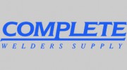 Complete Welder's Supply