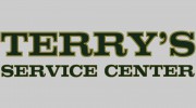 Terry's Service Center