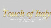 A Touch Of Italy