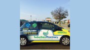 Suburban Pharmacy