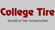 College Tire Of Huntsville