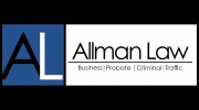 Allman Law