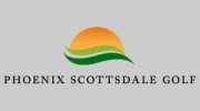 Phoenix Scottsdale Golf
