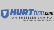 Hurtfirm.com | Ian Bressler Law P.A