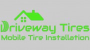 Driveway Tires