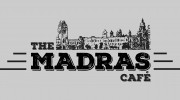 The Madras Cafe