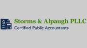 Storms & Alpaugh
