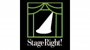 Stage Right