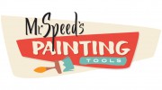 Speed Painting
