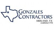 Gonzales Contractors