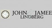 John & Jamee Lindberg
