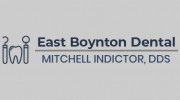 Boynton Beach Dentist Mitchell Indictor, DDS PA