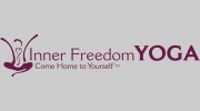 Inner Freedom Yoga