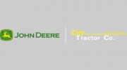 City Tractor