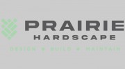 Prairie's Hardscapes & Design