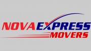 NOVA Express Movers