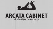 Arcata Cabinet & Design