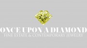 Once Upon A Diamond
