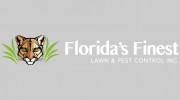 Florida's Finest Lawn & Pest Control
