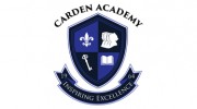 Carden Academy Of Whittier