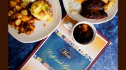 Mesa Cafe & Grill