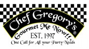 Chef Gregory's Gourmet