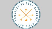 Progressive Surf Academy San Diego
