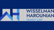 Wisselman, Harounian & Associates, P.C