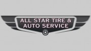 All Star Tire & Auto Service