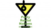 Party Rental Nation