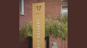 Chazan Gallery At Wheeler