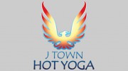 Jtown Hot Yoga